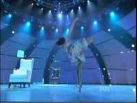 pochette album Turning tables