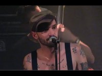 pochette album Un verre sur deux