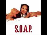 pochette album Deep in my heart