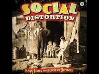 pochette album California