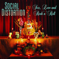 pochette album I wasn't born to follow