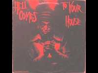 pochette album Lude boy