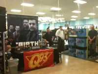 pochette album We will rise