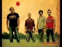 pochette album Love hate