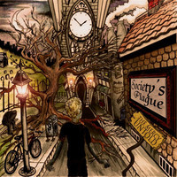 pochette album A better view on a bitter world