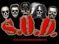 pochette album Fist banging mania