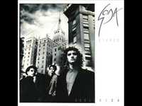 pochette album La ciudad de la furia