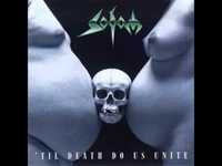 pochette album Hanging judge