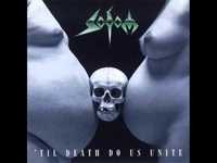 pochette album Master of disguise