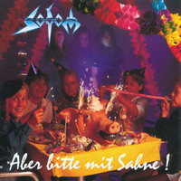 pochette album Skinned alive '93