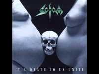 pochette album Sow the seeds of discord