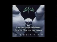 pochette album That's what an unknown killer diarized