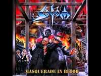 pochette album Verrecke