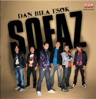 pochette album Sesuatu yang berbeza