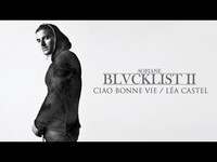 pochette album Ciao bonne vie