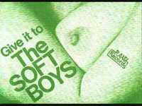 pochette album Give it to the soft boys