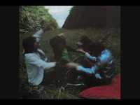 pochette album Love poisoning