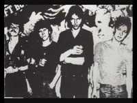 pochette album Only the stones remain