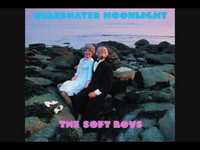 pochette album Strange