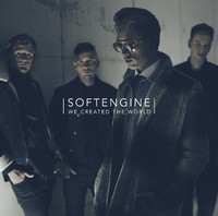 pochette album In disarray