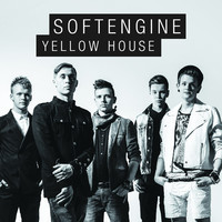 pochette album Yellow house