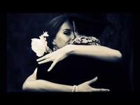 pochette album Mil pasos