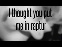 pochette album I'm not cool