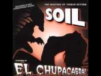 pochette album Broken wings