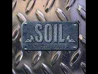 pochette album Road to ruin