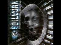 pochette album Chainheart machine