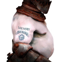 pochette album Figure number five