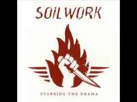 pochette album Wherever thorns may grow