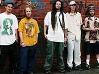 pochette album Rasta courage