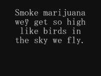 pochette album So high