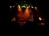 pochette album Don't come it's over