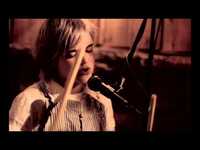 pochette album Nervous breakdown