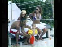 pochette album Sky away