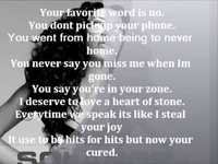 pochette album Favors