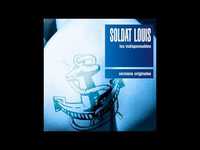 pochette album Bohemiens