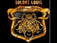 pochette album Compagnons d'arme