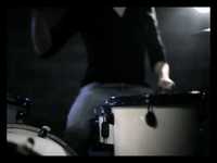 pochette album The fall of your beauty