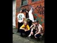 pochette album I tried