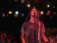 pochette album My life alone