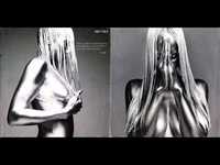 pochette album Accurate math