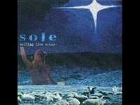 pochette album Da baddest poet