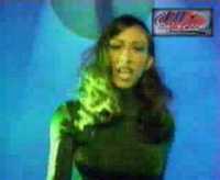 pochette album Who dat