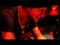 pochette album Soul drowning