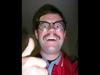 pochette album Buy my sperm