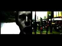 pochette album Mont blanc providence crow