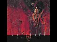 pochette album Red music diabolos